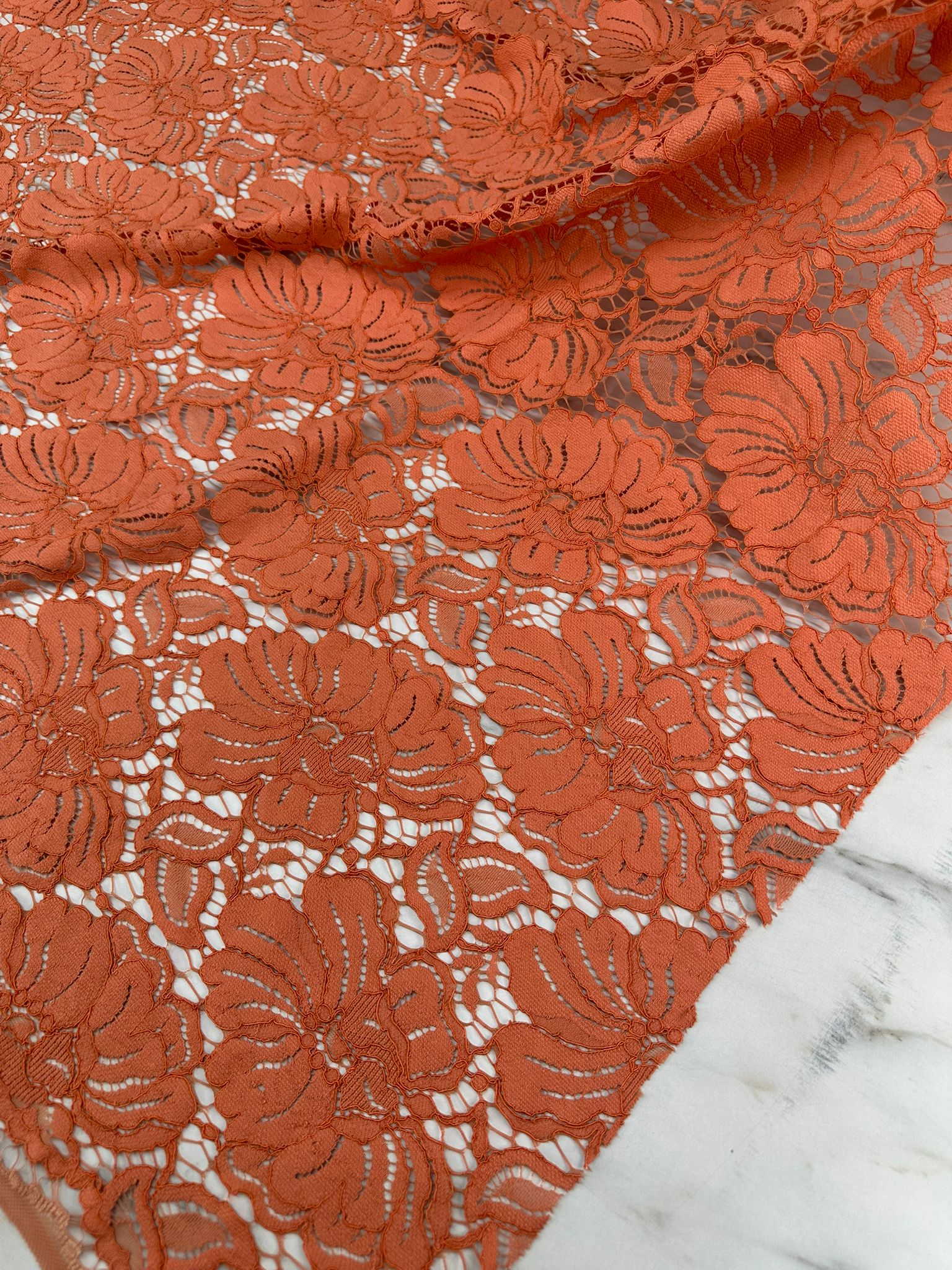 Vierra Dantel Kumaş