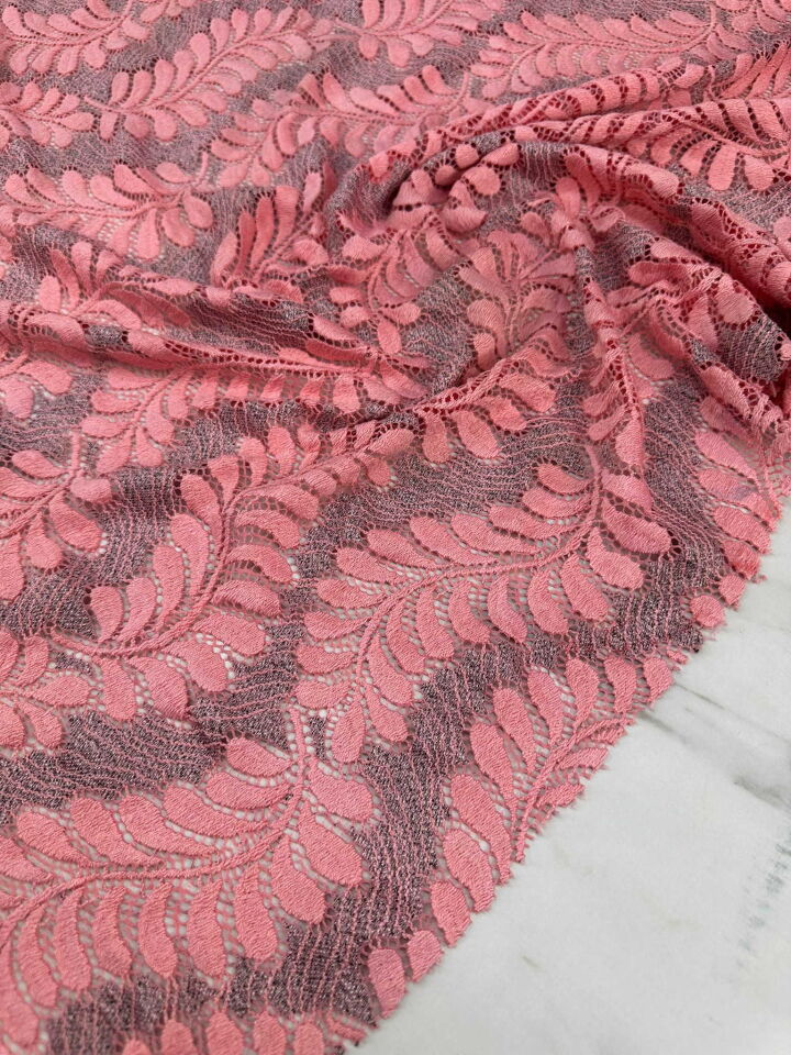 London Dantel Kumaş