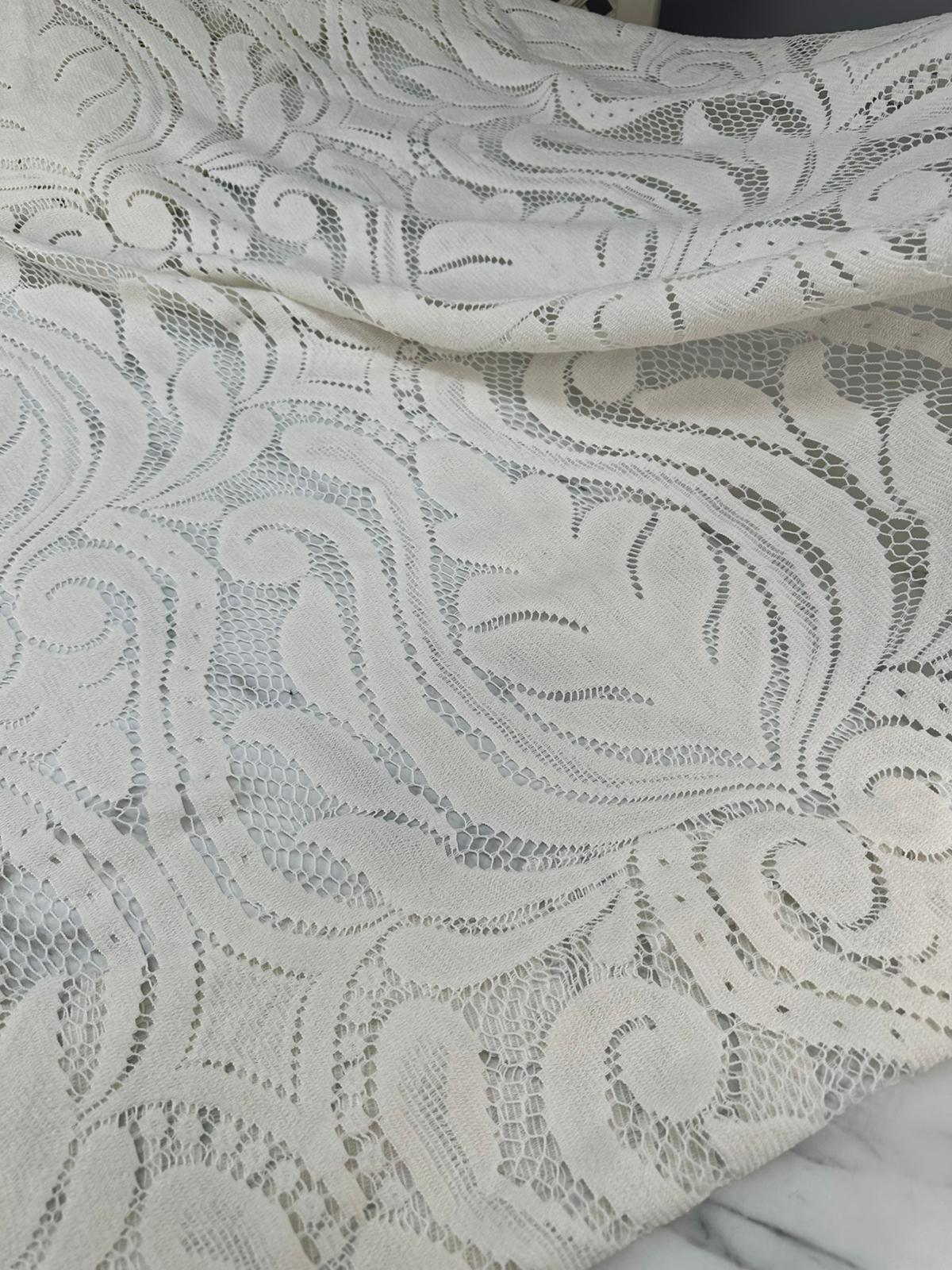 Elsine Dantel Kumaş