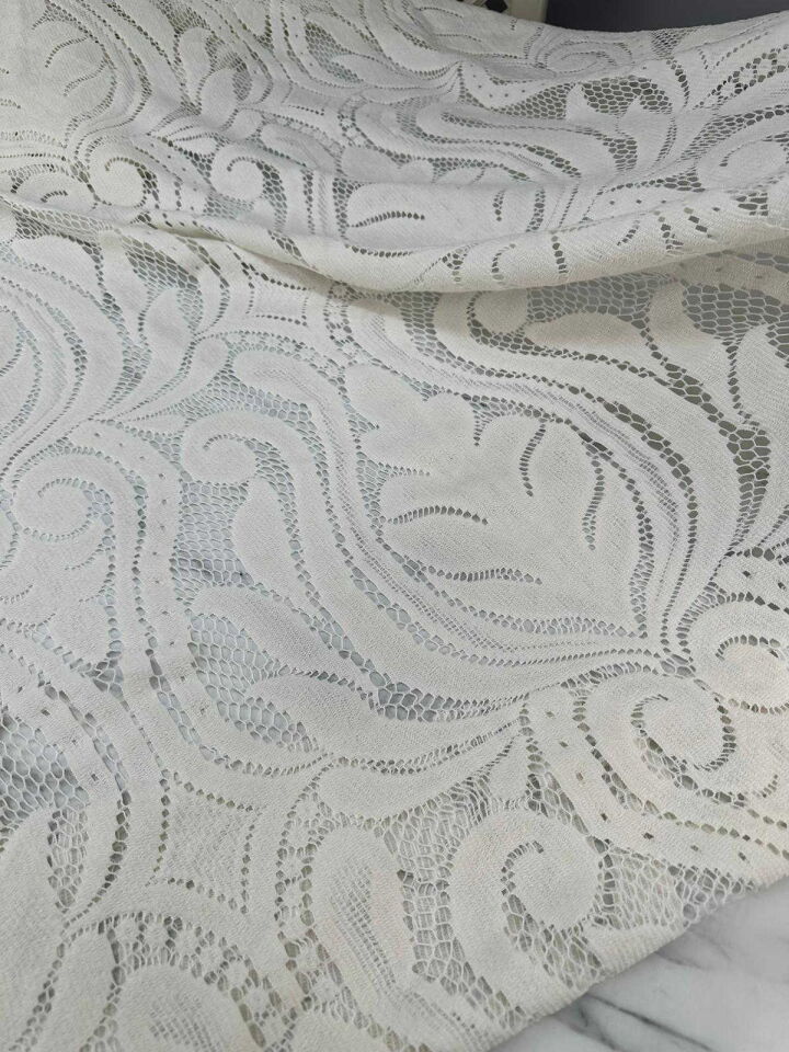 Elsine Dantel Kumaş