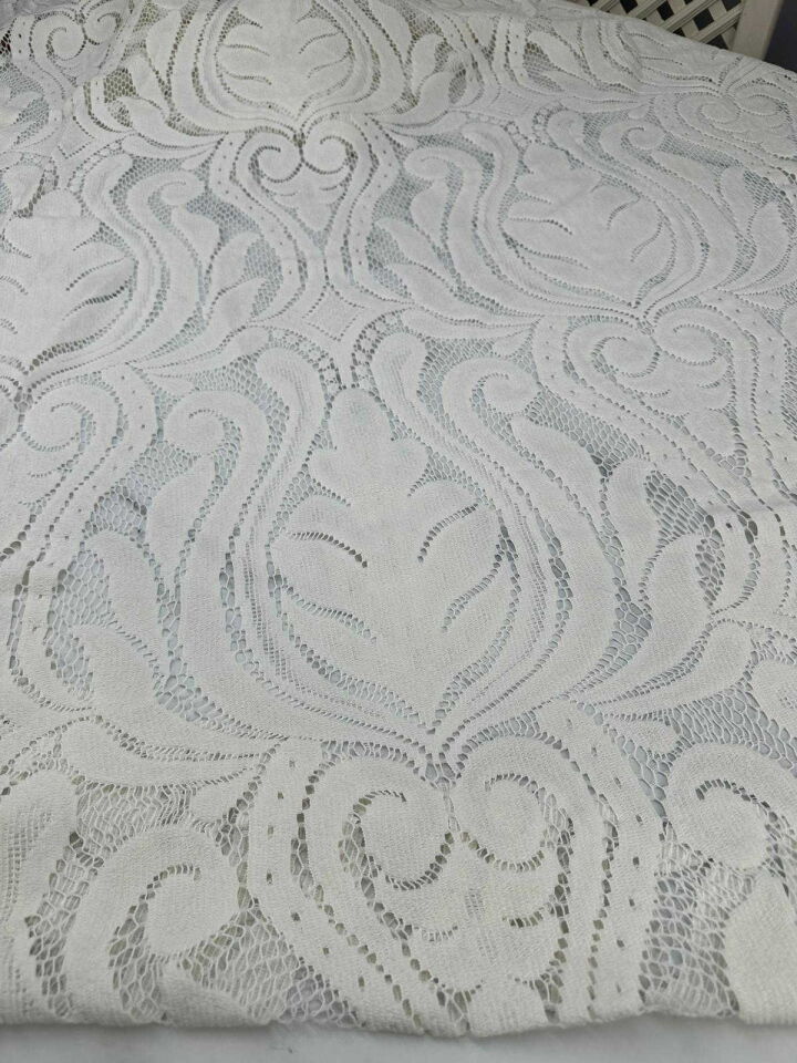 Elsine Dantel Kumaş