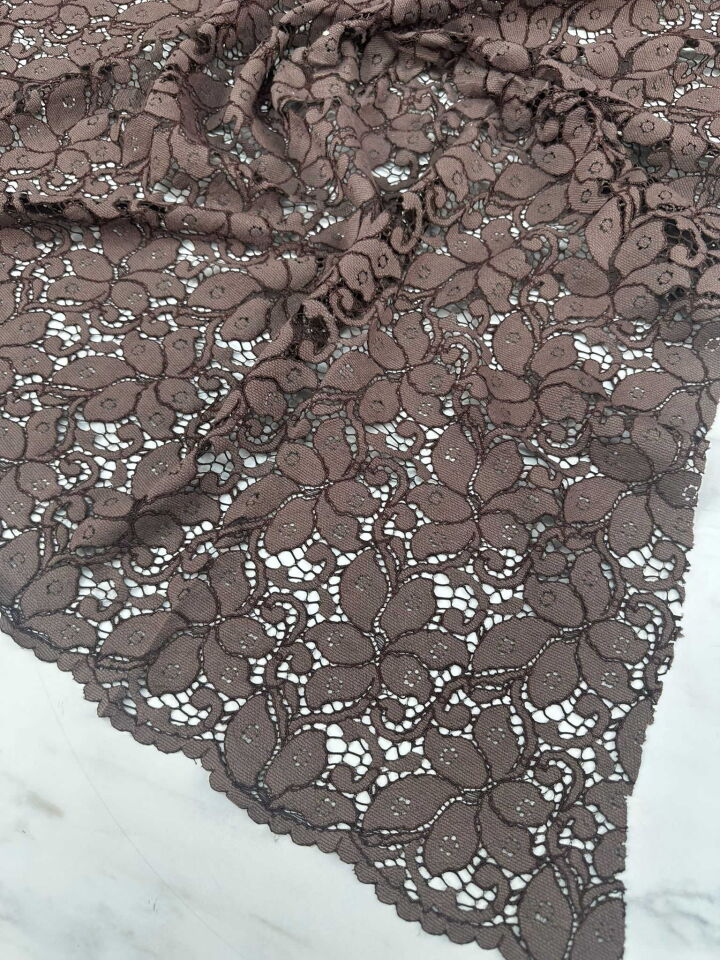 Sıla Dantel Kumaş