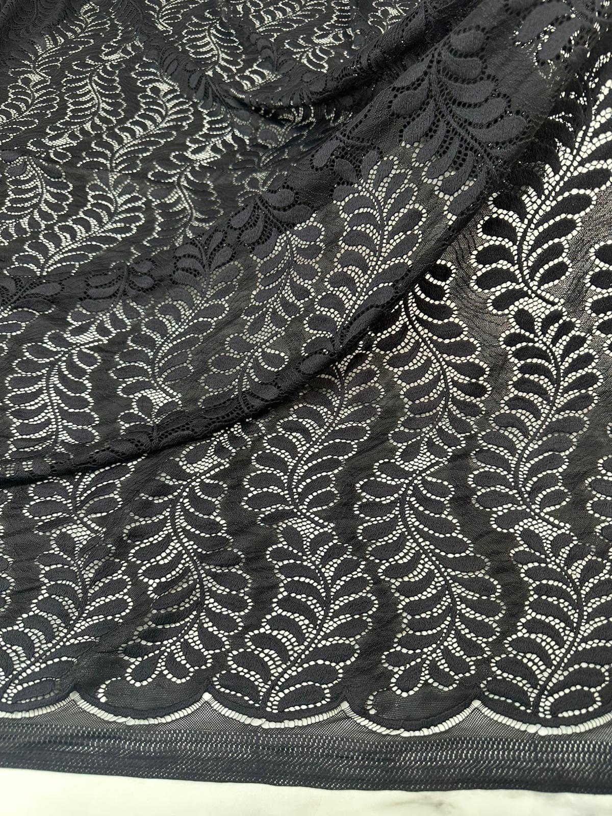 Levara Dantel Kumaş