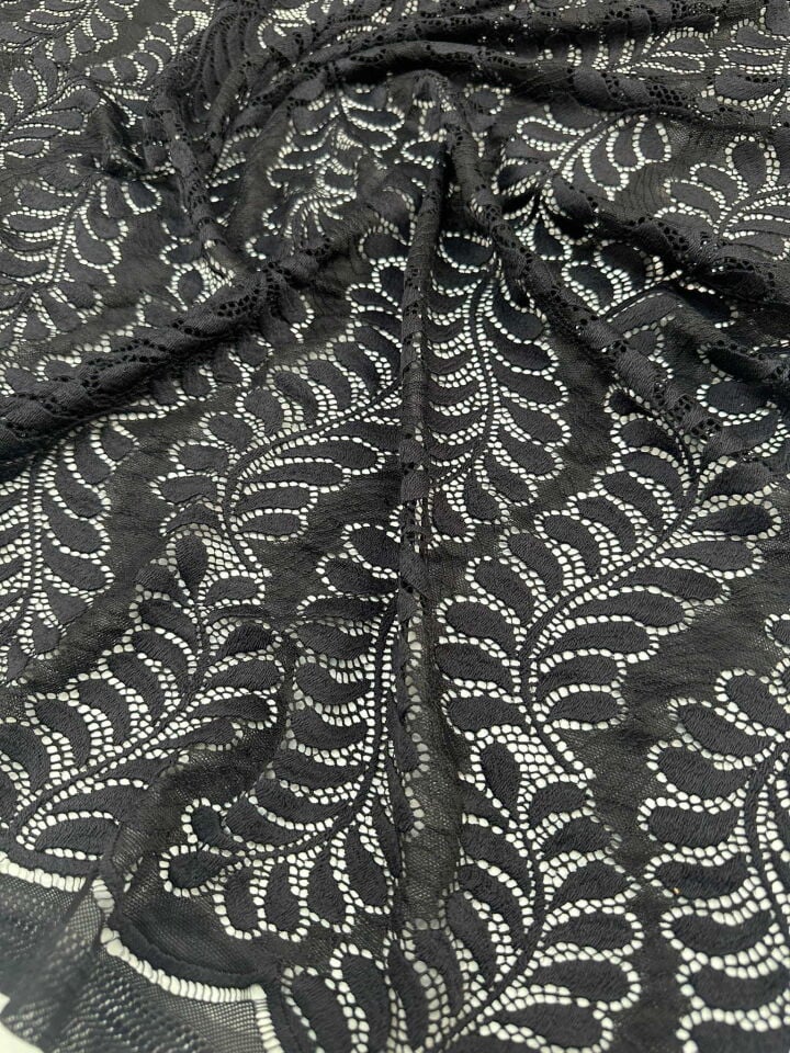 Levara Dantel Kumaş