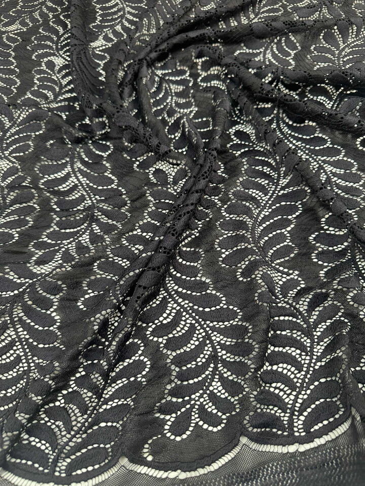 Levara Dantel Kumaş