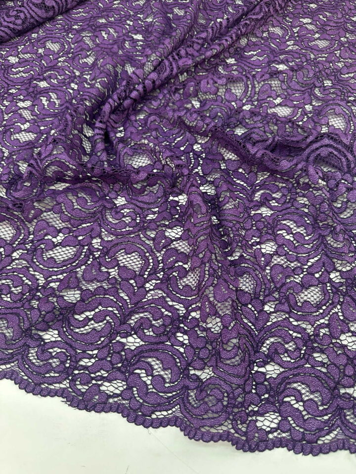 Milano Dantel Kumaş