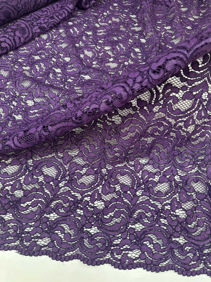 Milano Dantel Kumaş