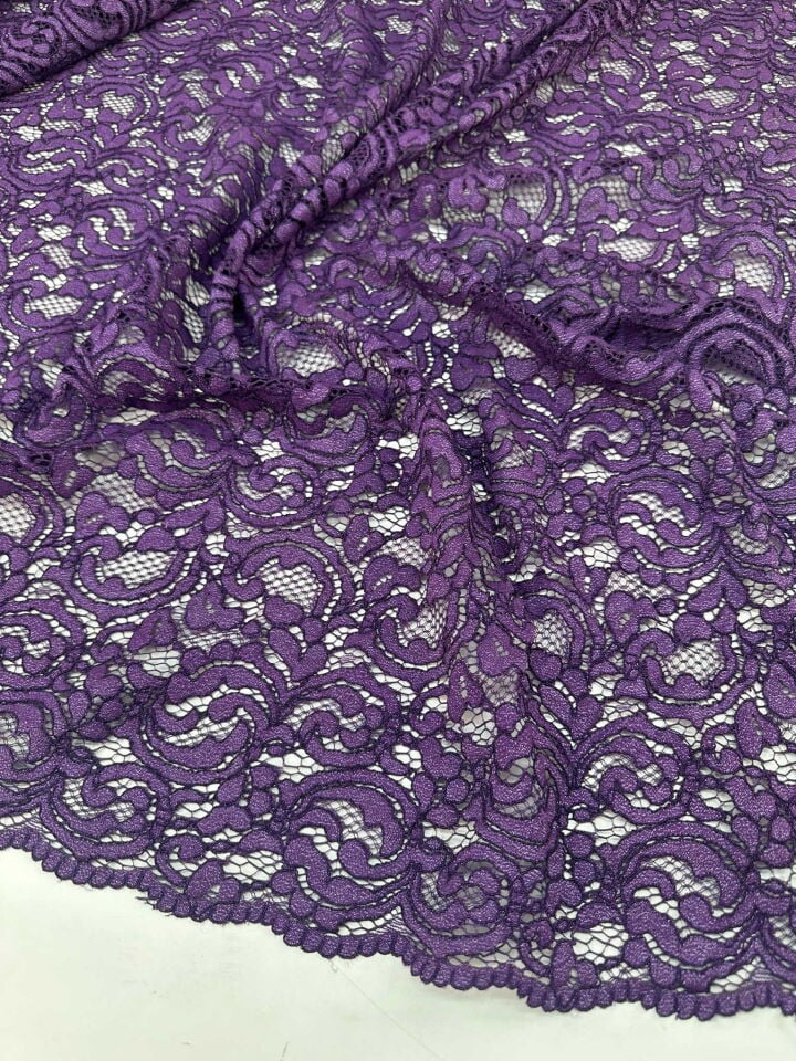 Milano Dantel Kumaş