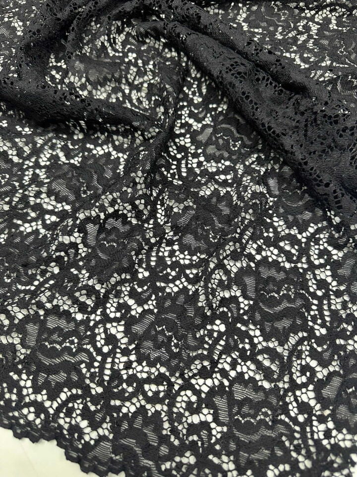 Levaro Dantel Kumaş