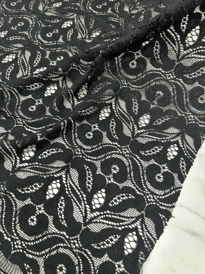 Zendara Dantel Kumaş