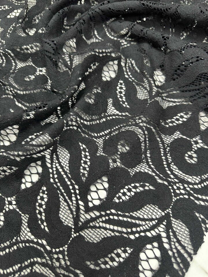 Zendara Dantel Kumaş