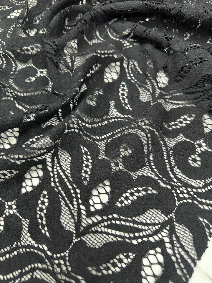 Zendara Dantel Kumaş