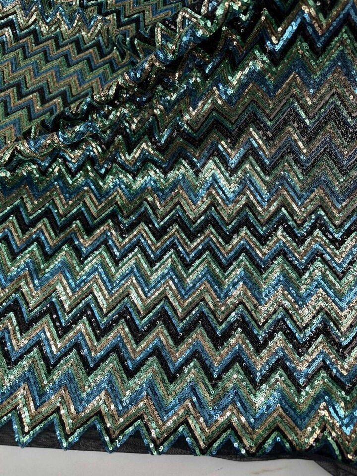 Viyana Payet Kumaş