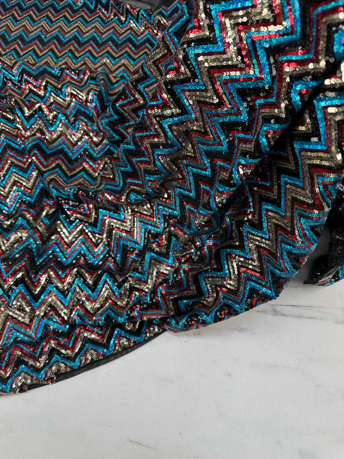 Malorko Payet Kumaş