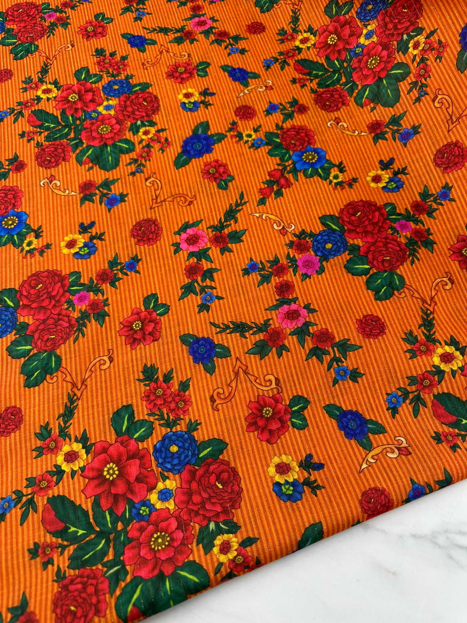 Danielle Keten Kumaş