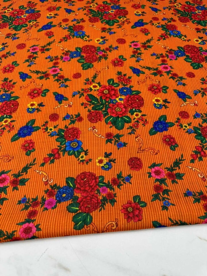 Danielle Keten Kumaş