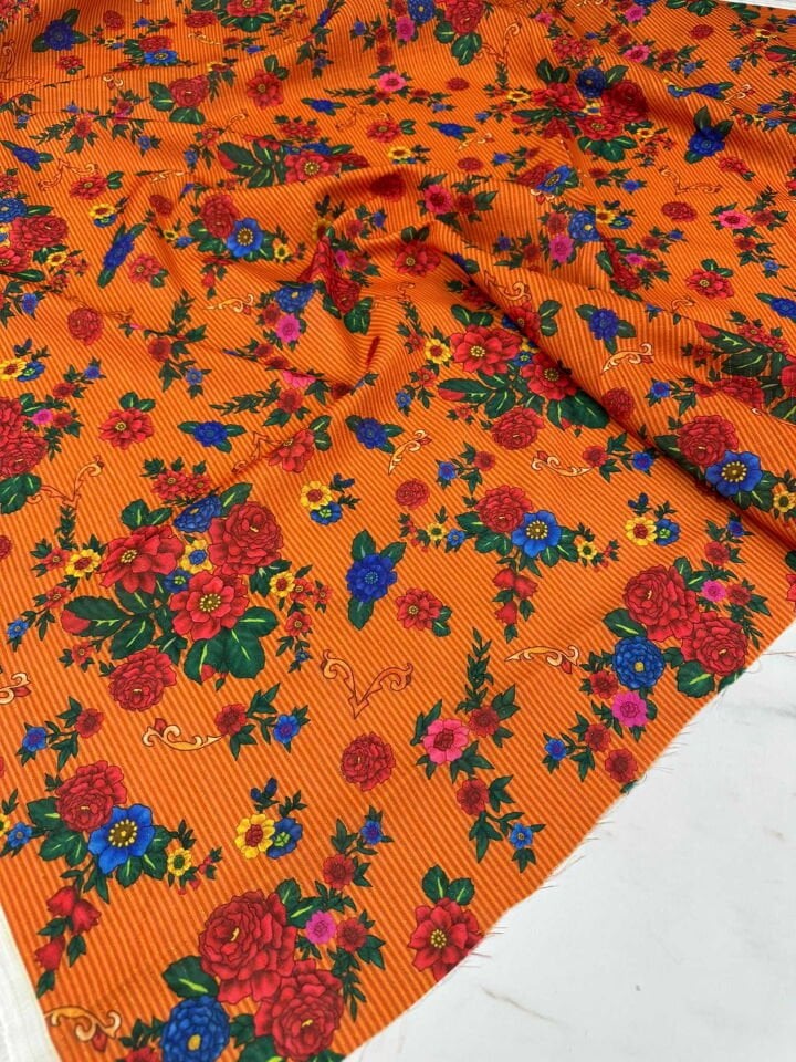 Danielle Keten Kumaş