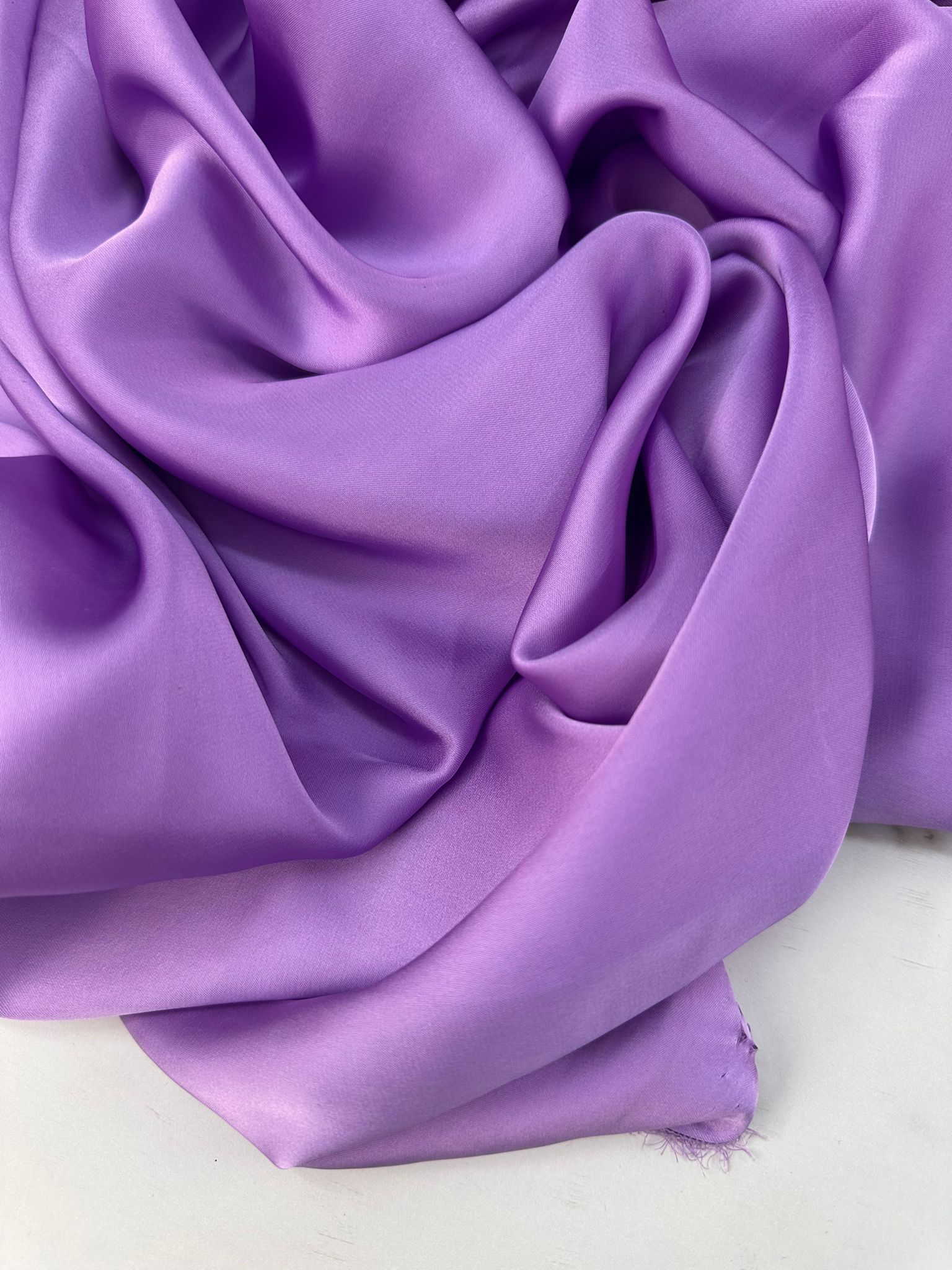 Düz İpek Saten Elbise Gömlek Etek Gecelik