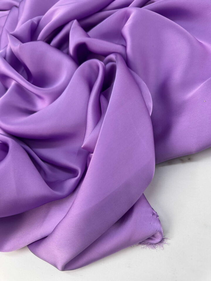 Düz İpek Saten Elbise Gömlek Etek Gecelik