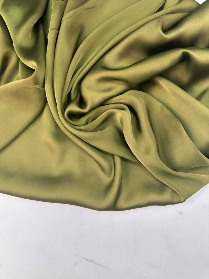 Düz İpek Saten Elbise Gömlek Etek Gecelik