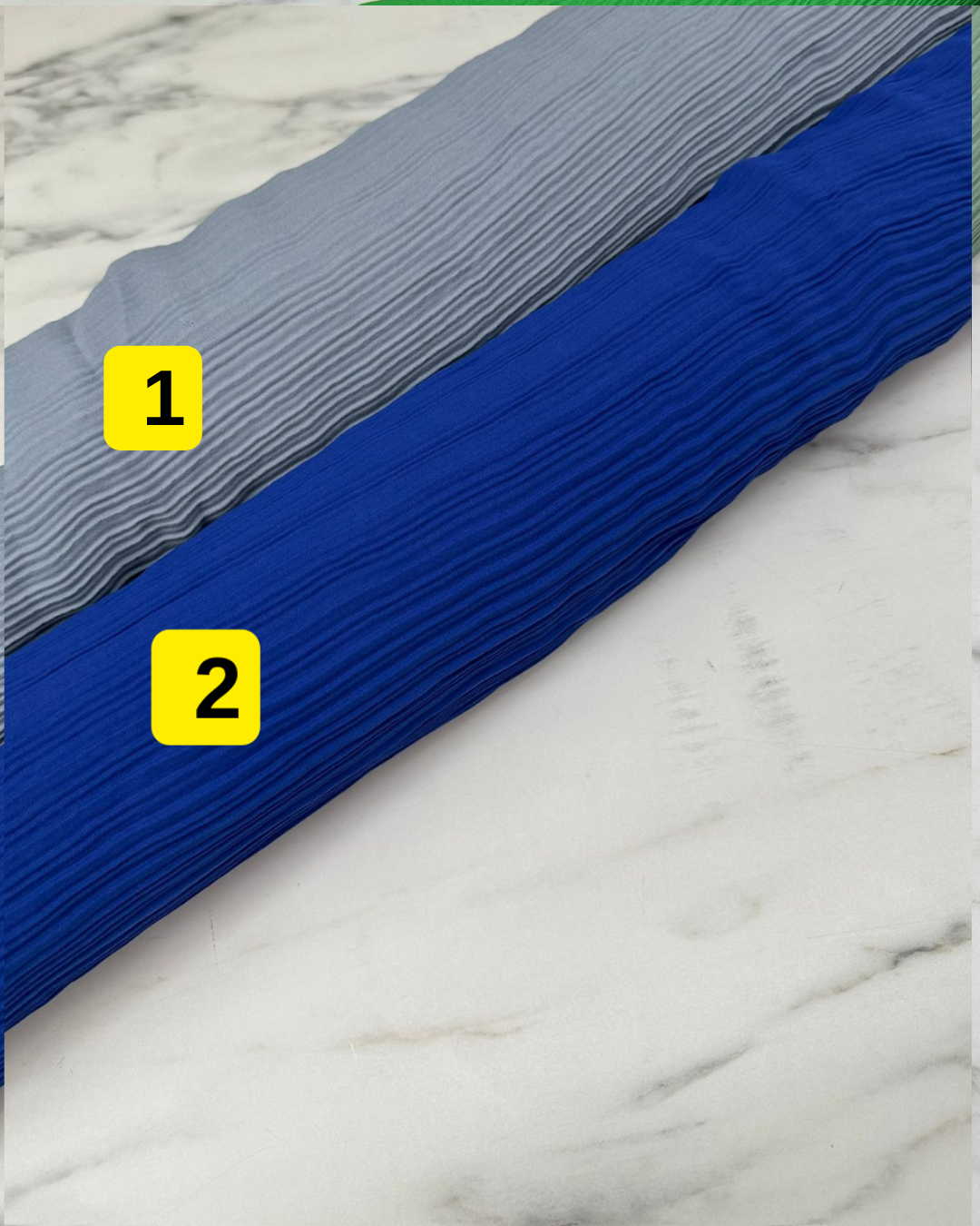 Endora Pilise Kumaş