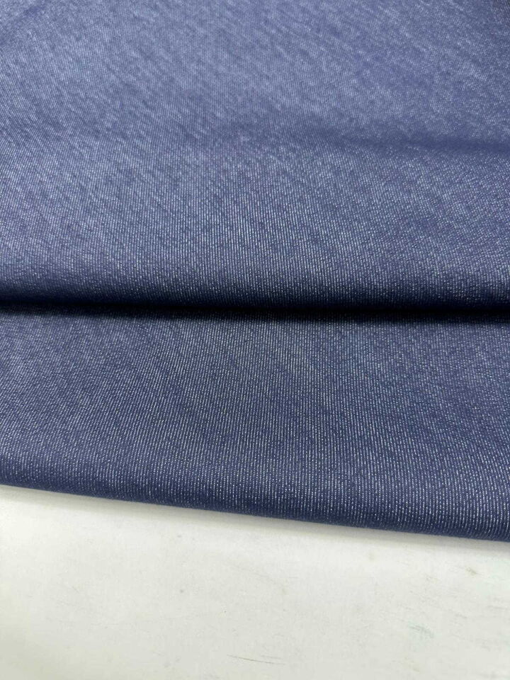 Denimm Kot Kumaş