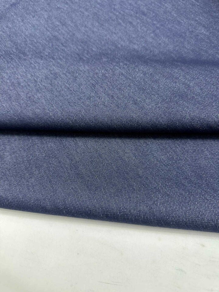 Denimm Kot Kumaş