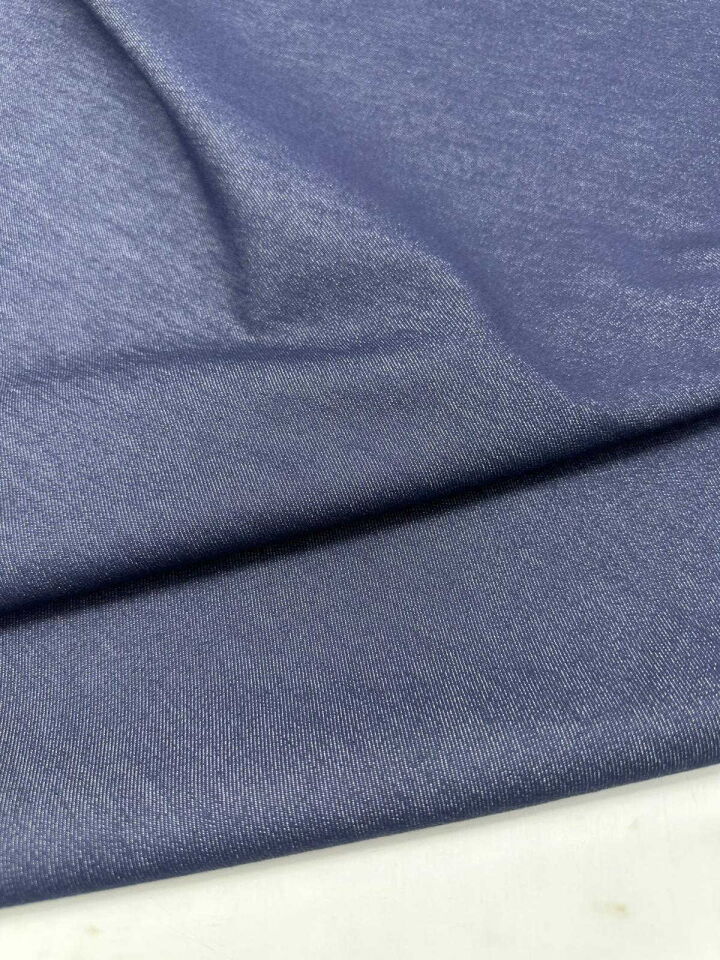 Denimm Kot Kumaş