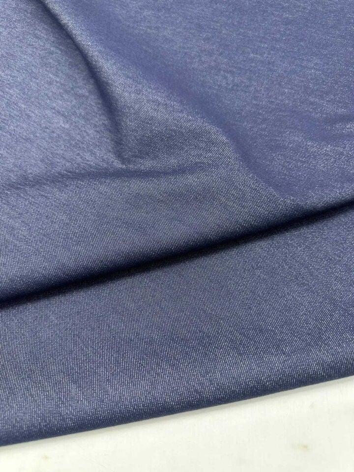 Denimm Kot Kumaş