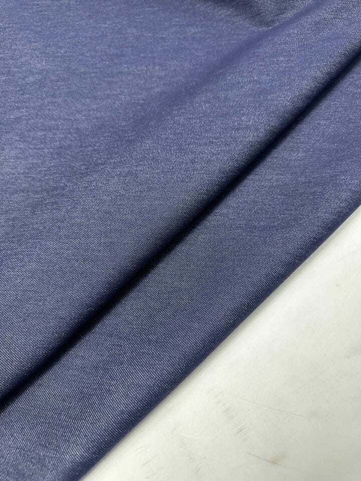 Denimm Kot Kumaş