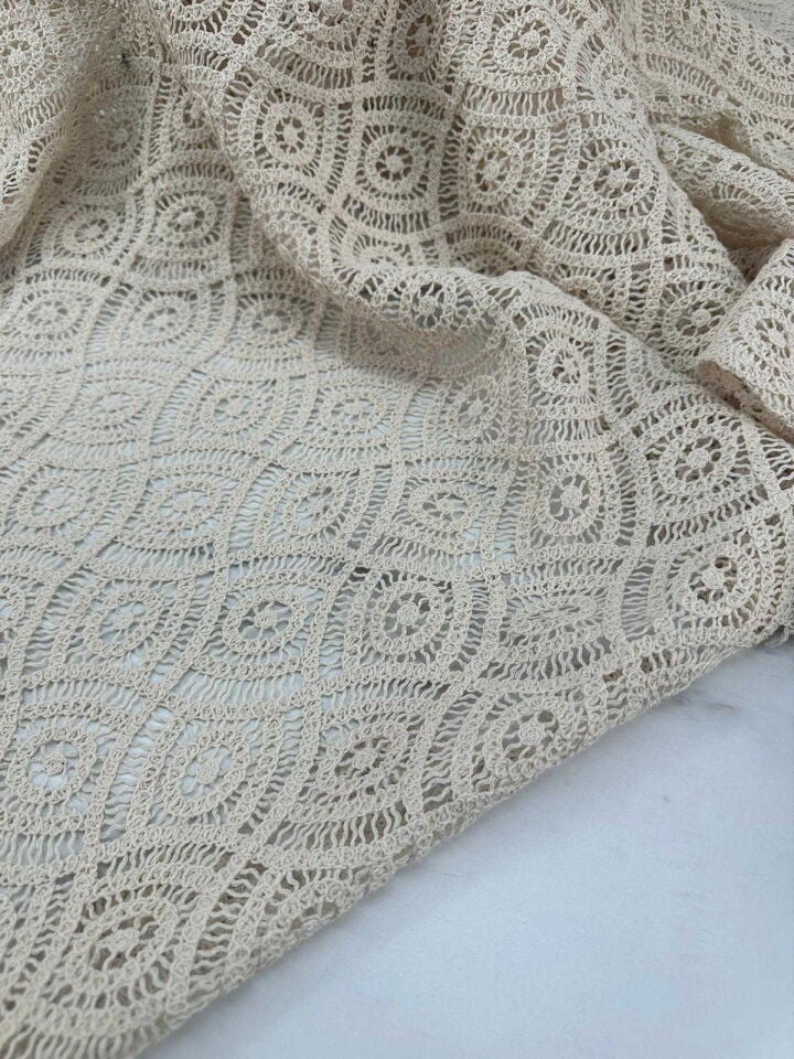 Elvarado Koton Dantel