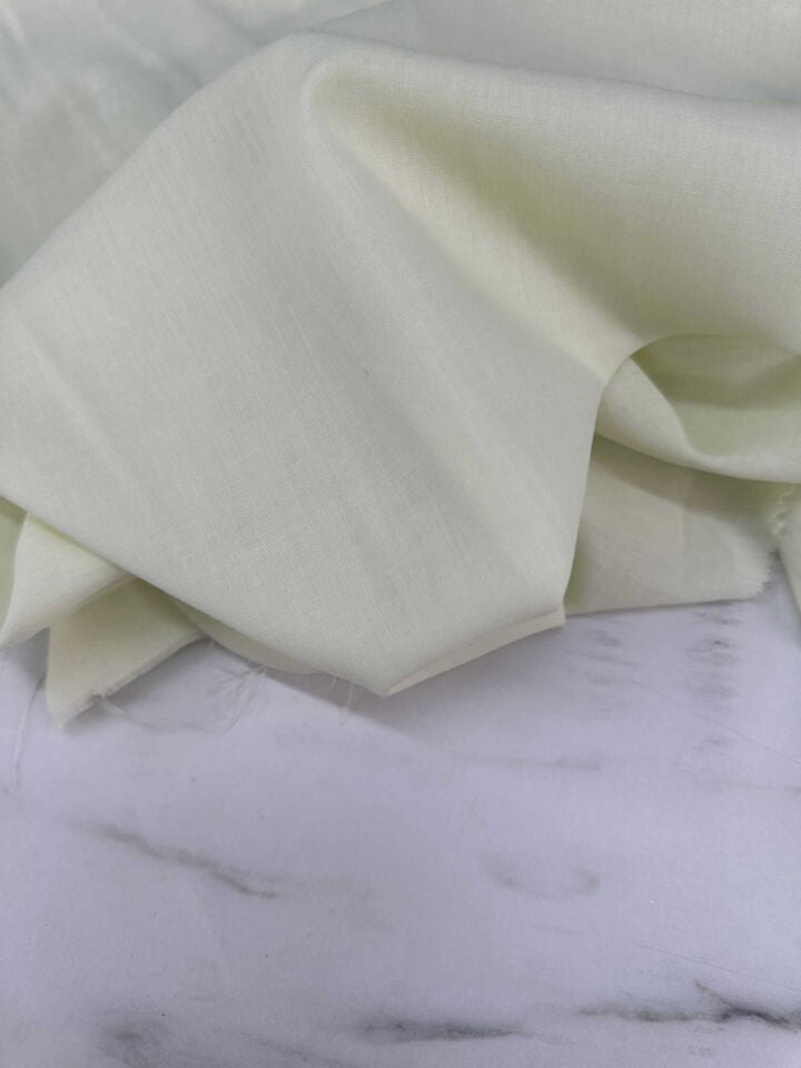 Polipo Poplin Kumaş