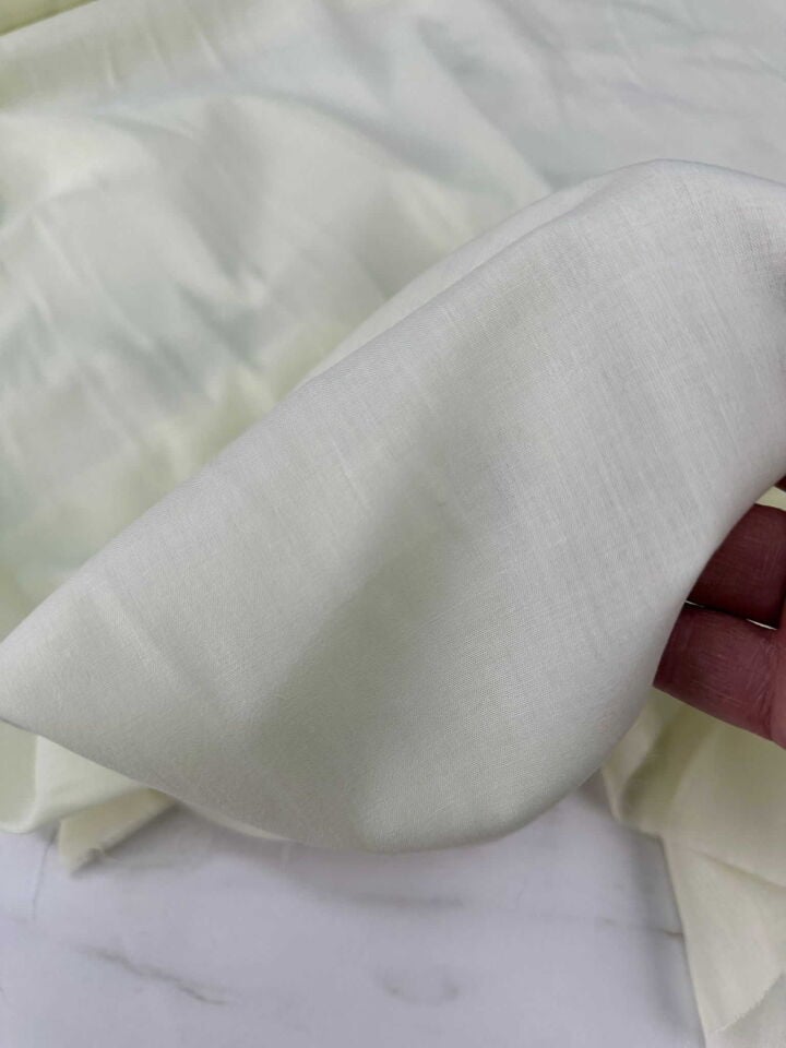 Polipo Poplin Kumaş