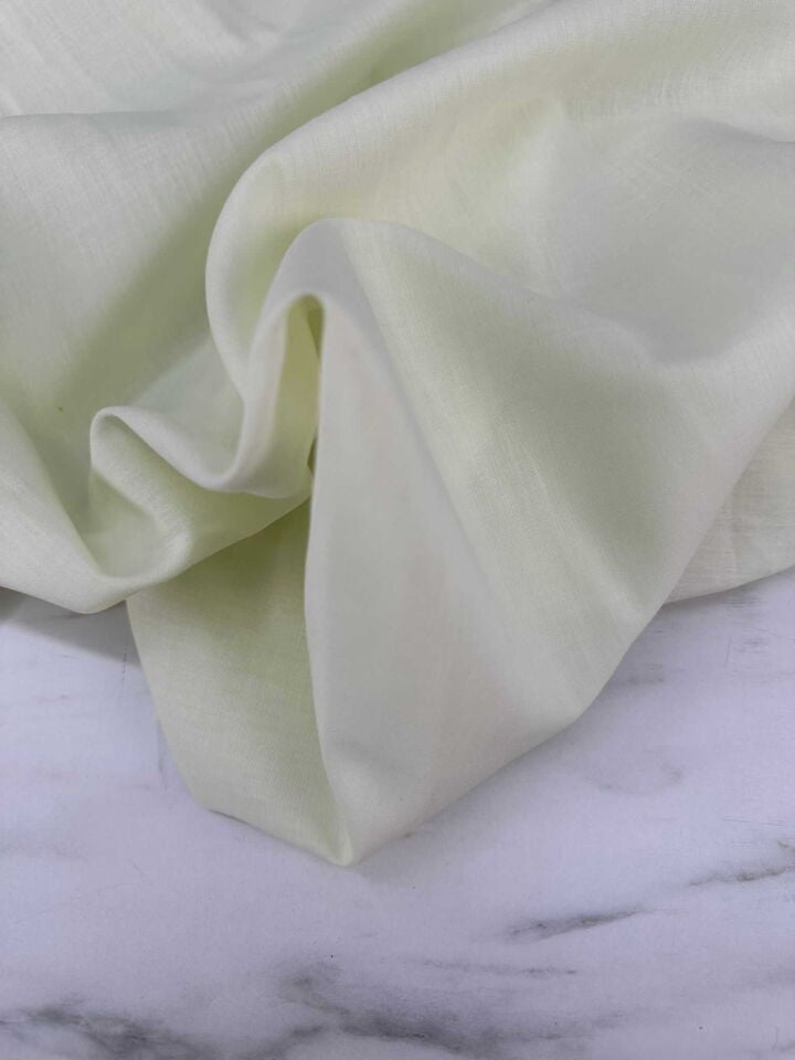 Polipo Poplin Kumaş