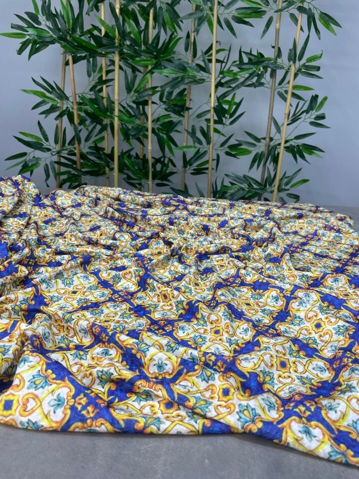 Vera Desen Elbiselik Kadife