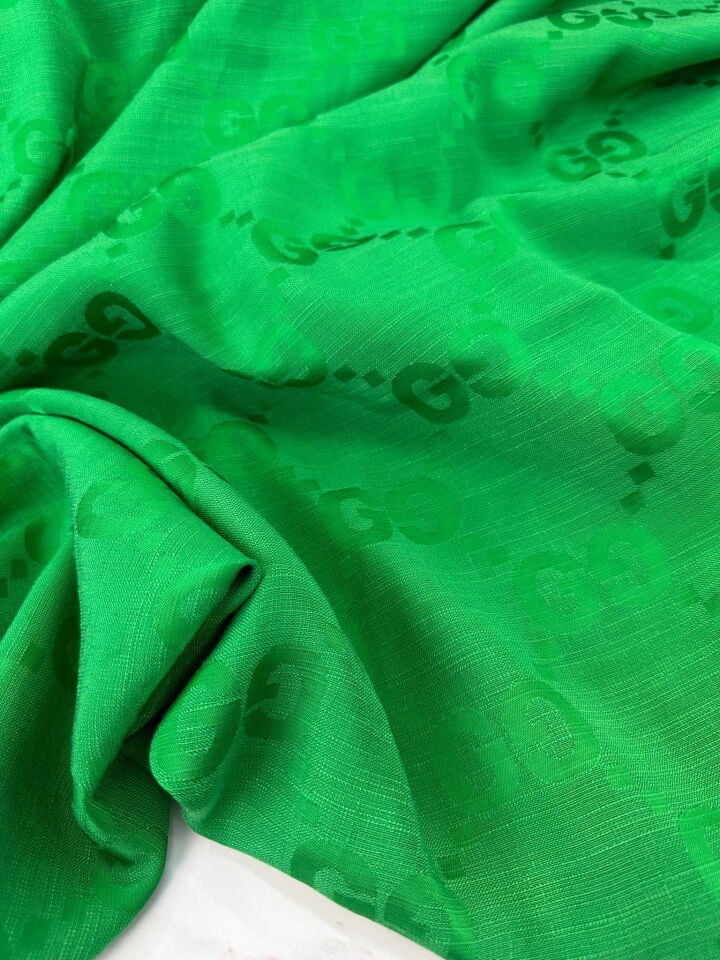 Kendinden Desenli Javanes Elbise Etek Pantolon Ceket Şalvar