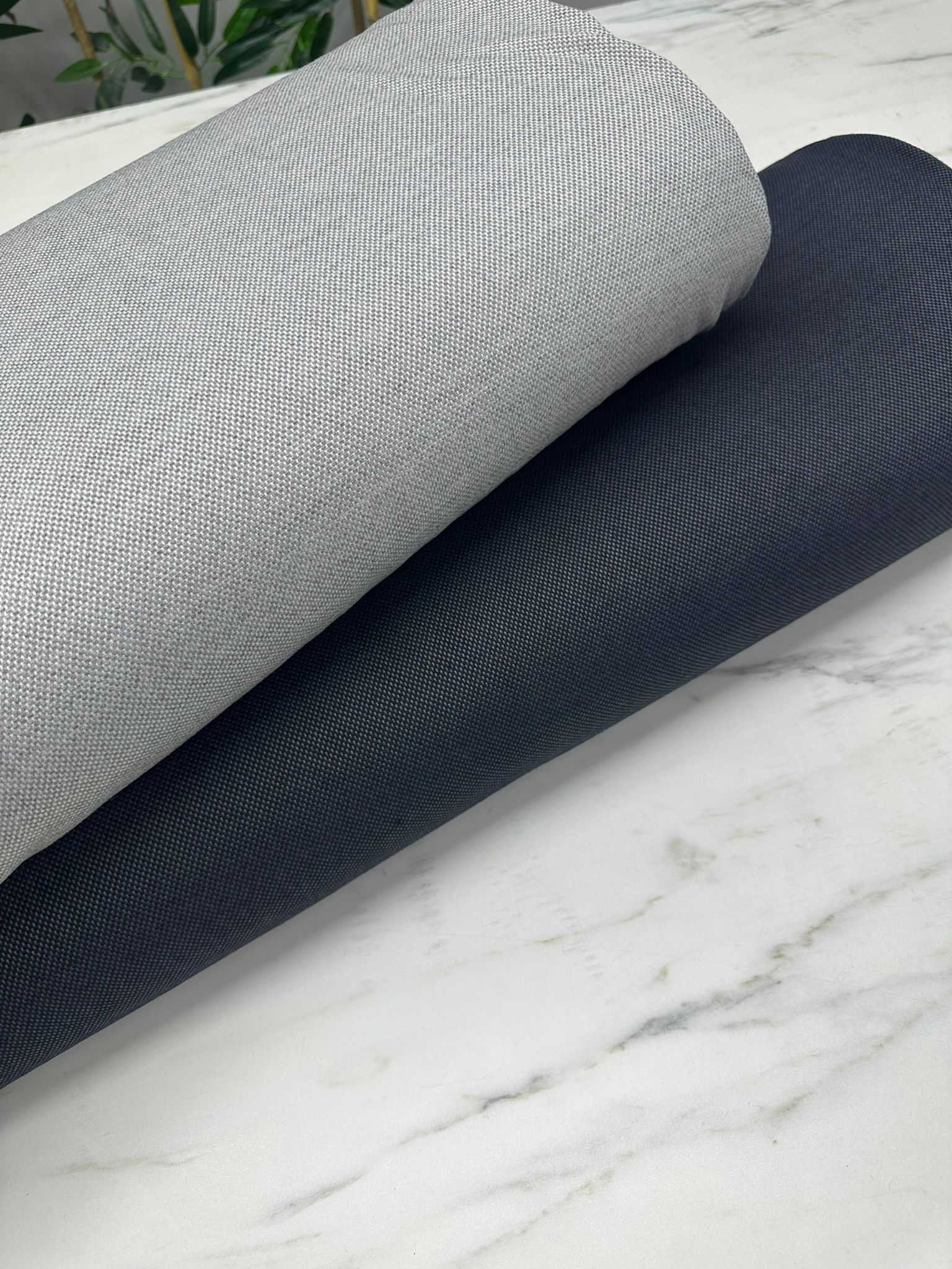 Elegant Dokuma Kumaş