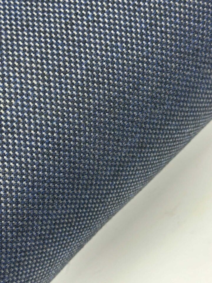 Elegant Dokuma Kumaş