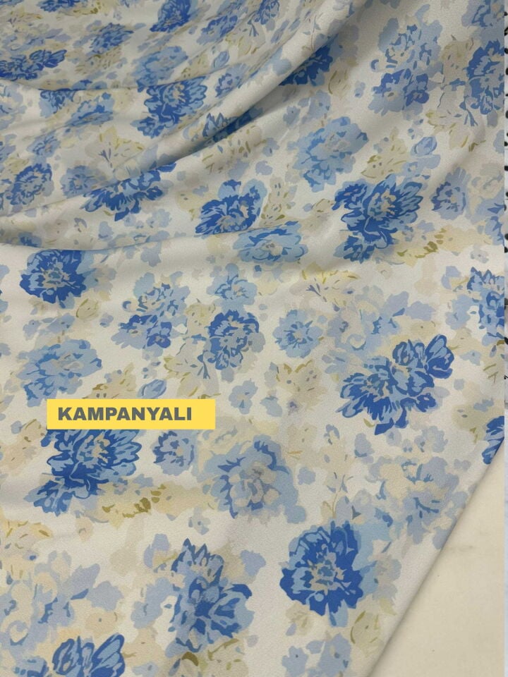 Milassa Krep