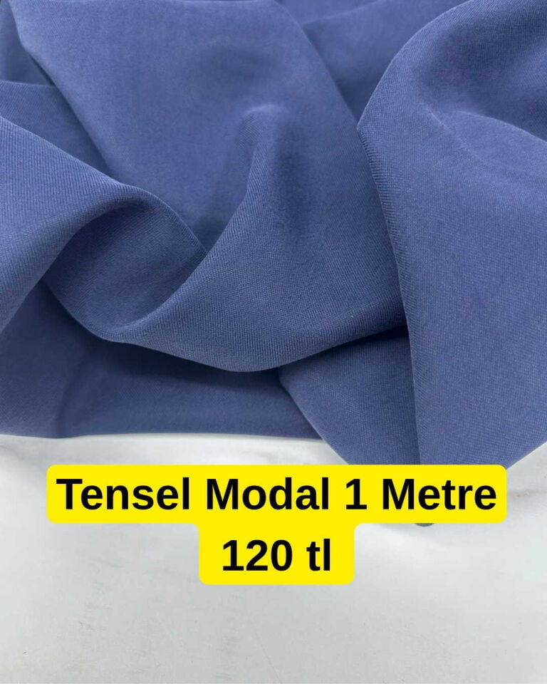 Modal Kumaş