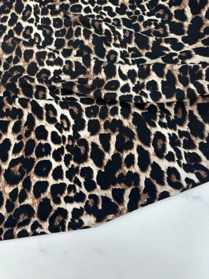 Leopar Viskon