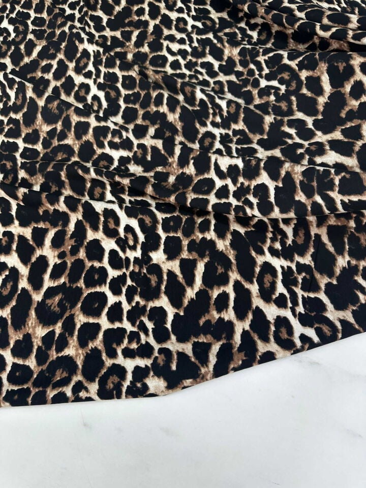 Leopar Viskon
