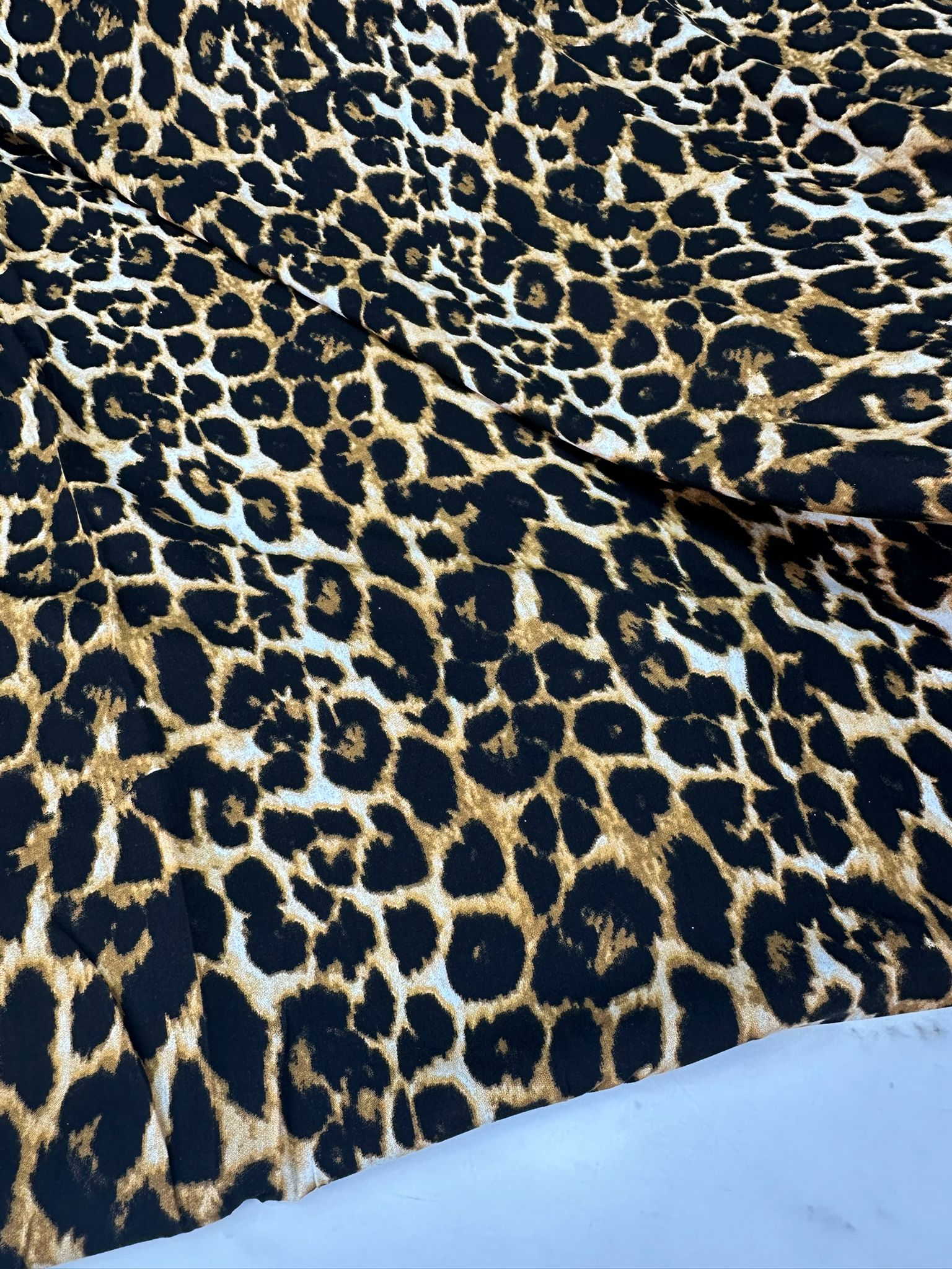 Leopar Viskon