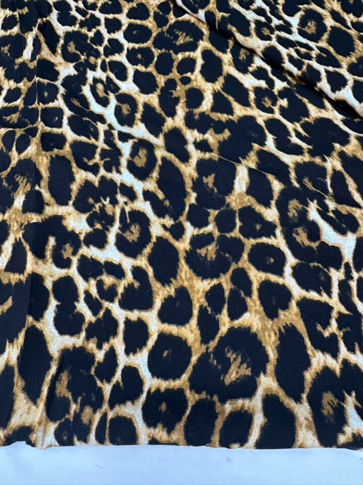 Leopar Viskon