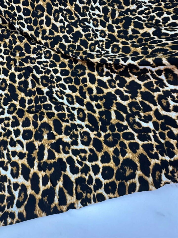 Leopar Viskon