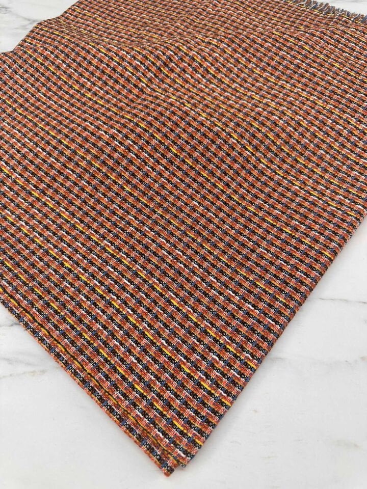 Kışlık Şanel Kumaş Elbise Etek Ceket Pantolon