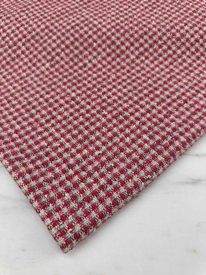 Kışlık Dokuma Şanel Elbise Etek Pantolon Ceket