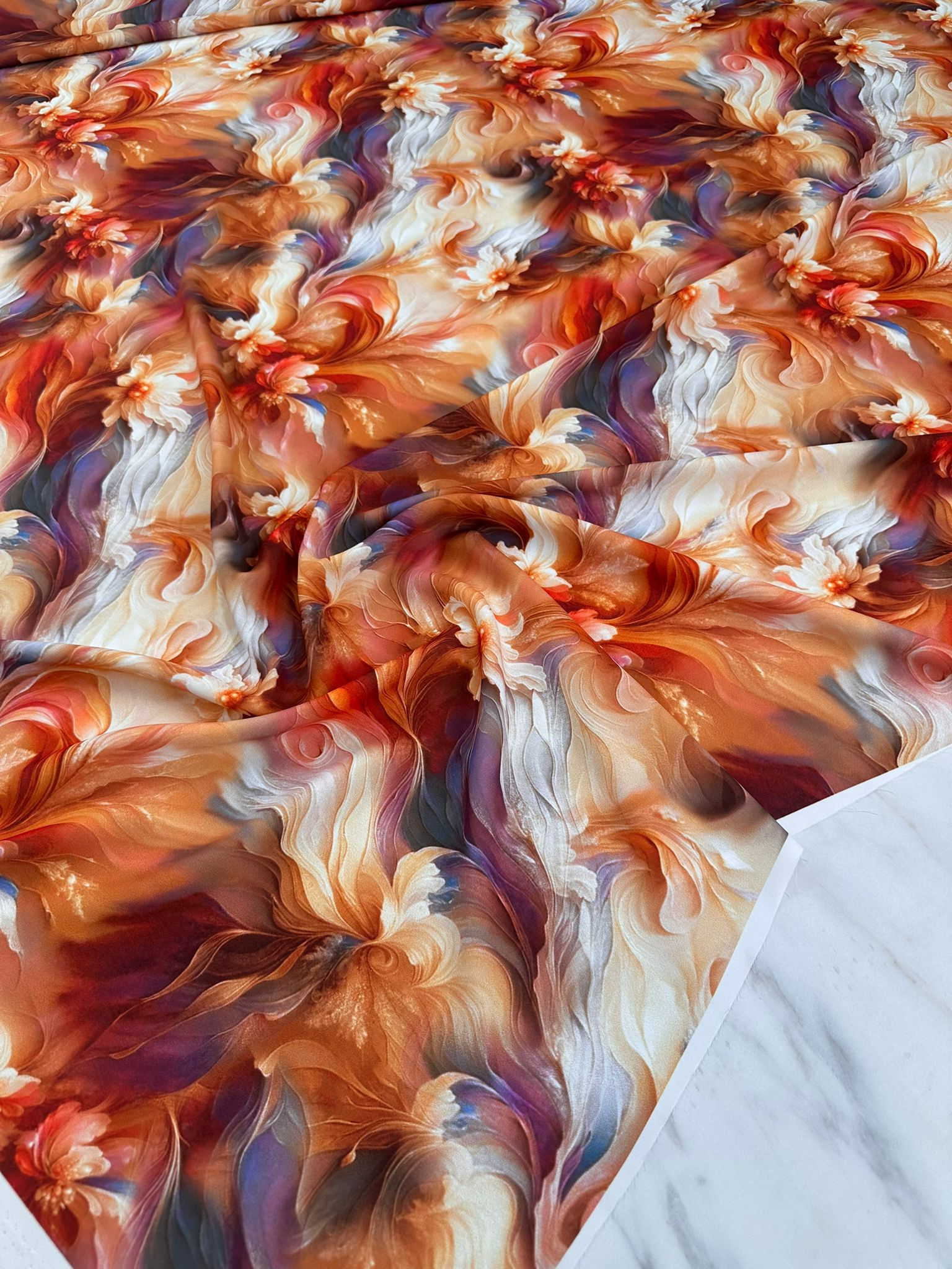 Fantazi Likralı Cesika Krep Elbise Etek Gömlek Şalvar