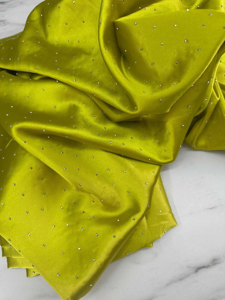 Stare Taş İşleme Saten