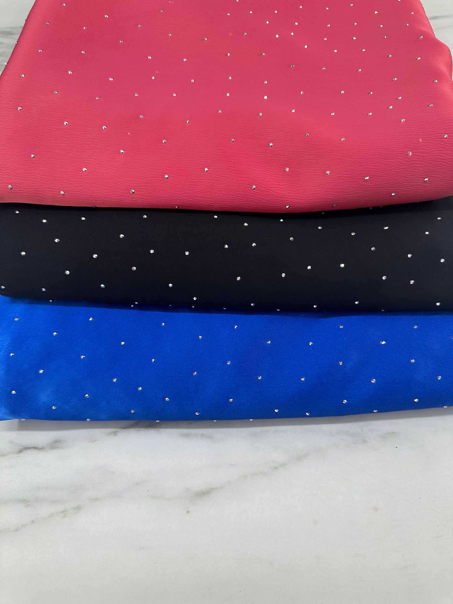 Holida Taş İşleme Saten